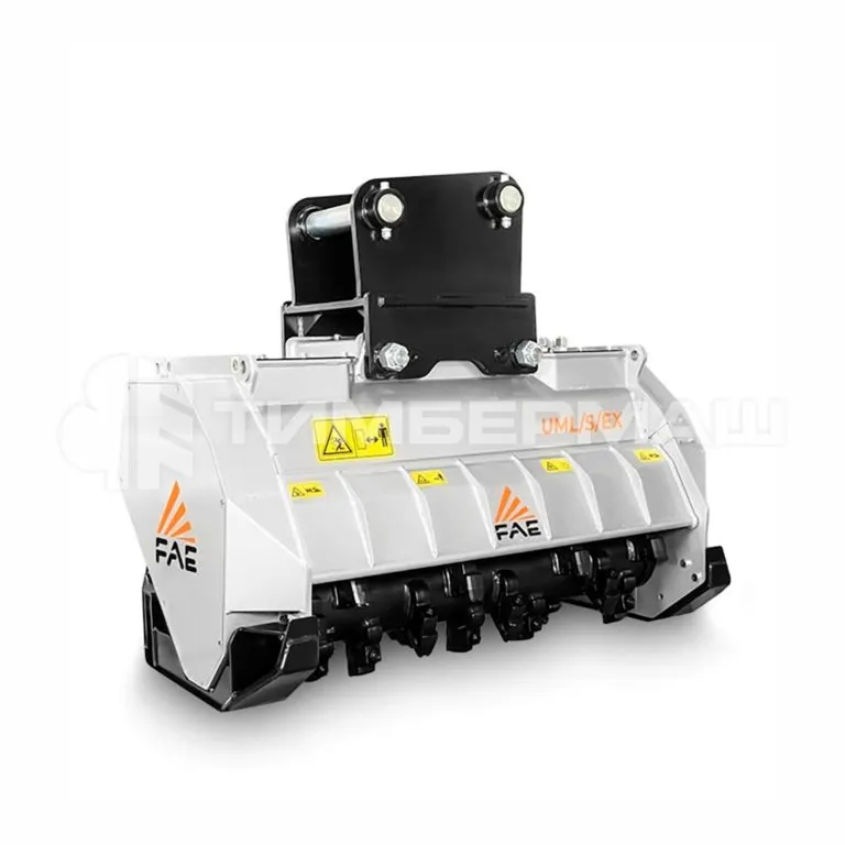 Универсальный лесной мульчер FAE UML/S/EX-150 Sonic