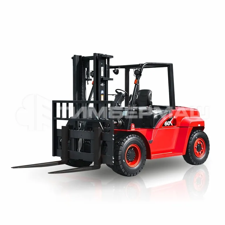 Hangcha Дизельный вилочный погрузчик Hangcha CPCD60-XRW14