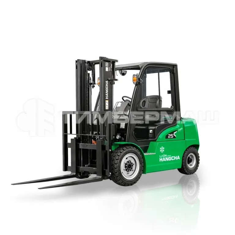 Hangcha Электрический вилочный погрузчик CPD25-XY2G-SI24