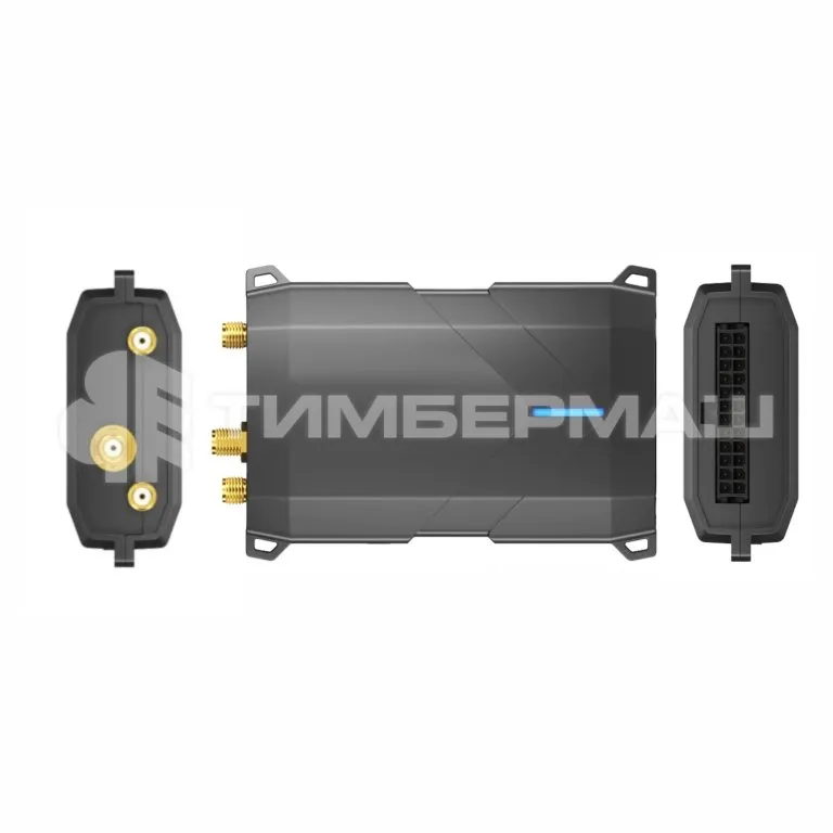 Система удаленного мониторинга MRA 10 LTE WiFi Hub