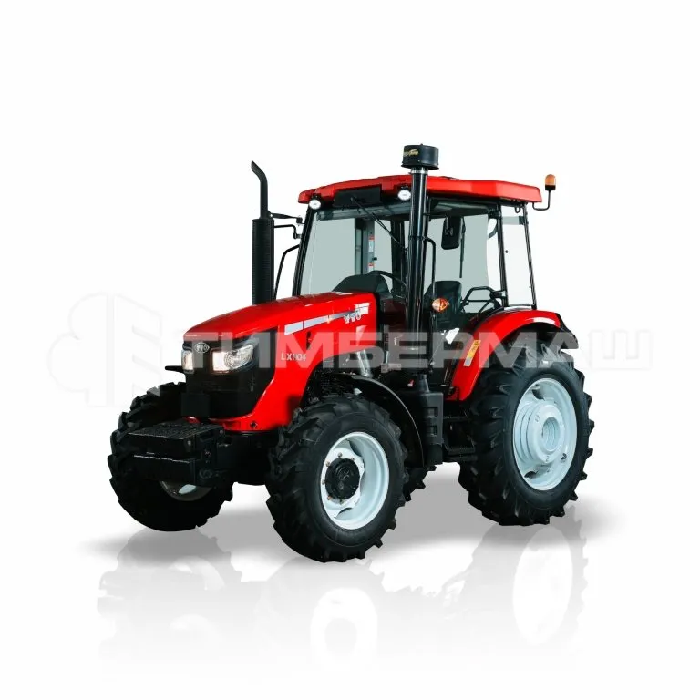 Трактор YTO NLX904