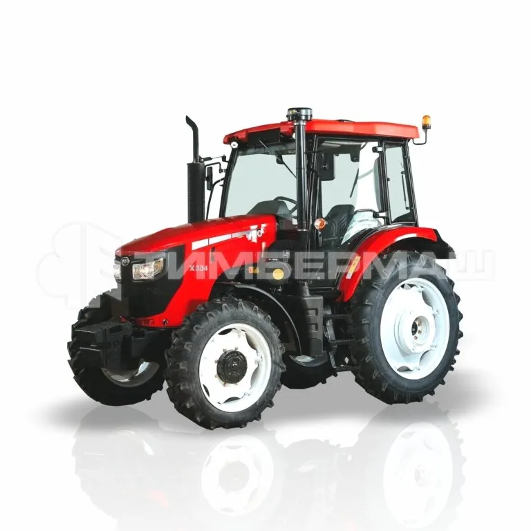 Трактор YTO Х804