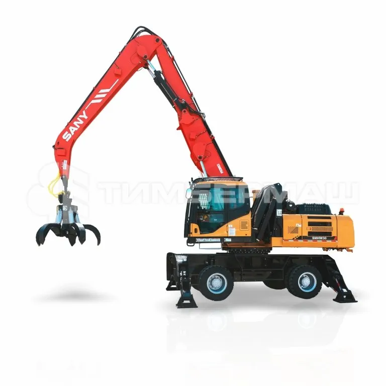 Sany Перегружатель SANY SMHW30