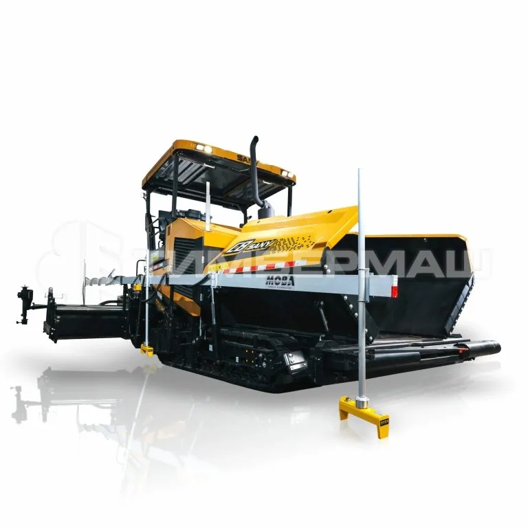 Sany Асфальтоукладчик SANY SSP90C-8SEV