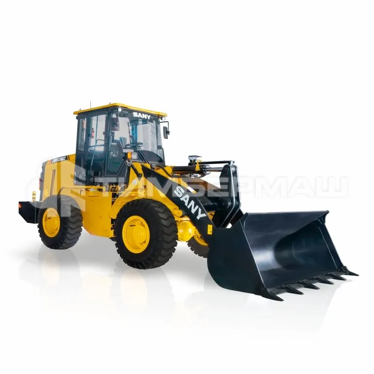 Sany Фронтальный погрузчик SANY SW936K1
