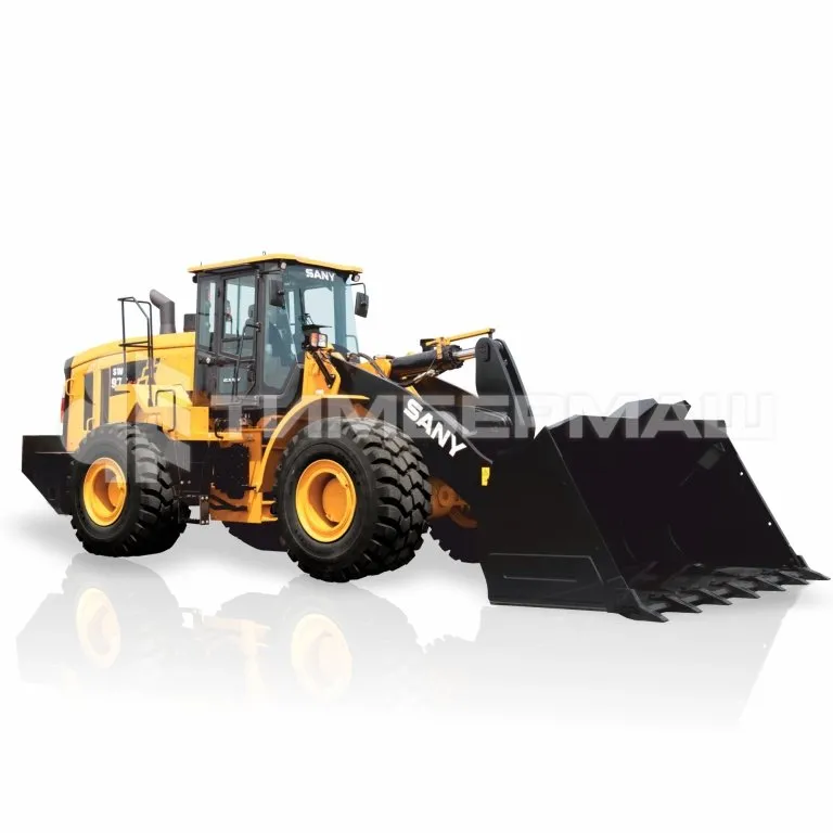 Sany Фронтальный погрузчик SANY SW978K1