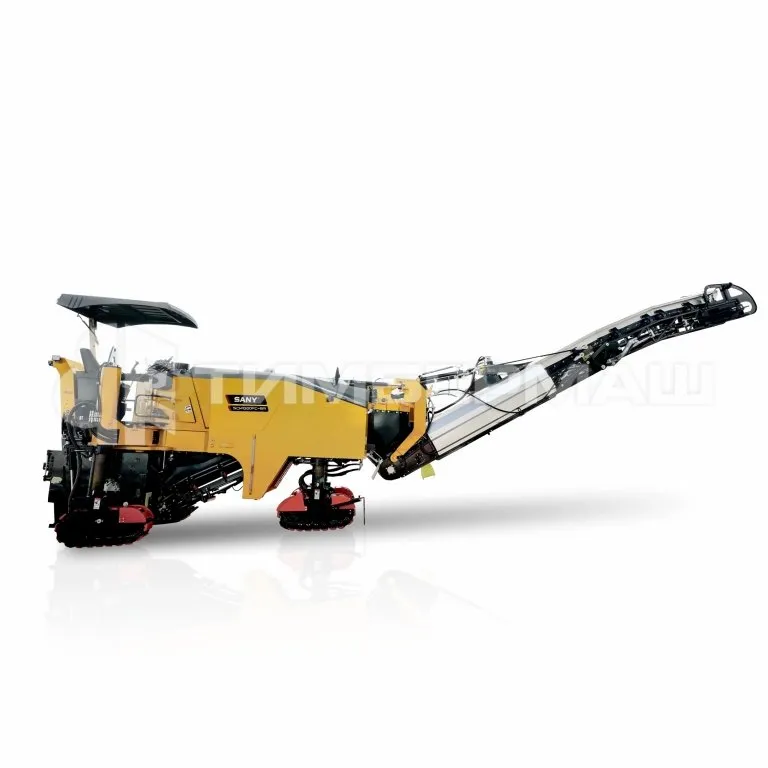 Sany Дорожная фреза SANY SCM1300C-8C