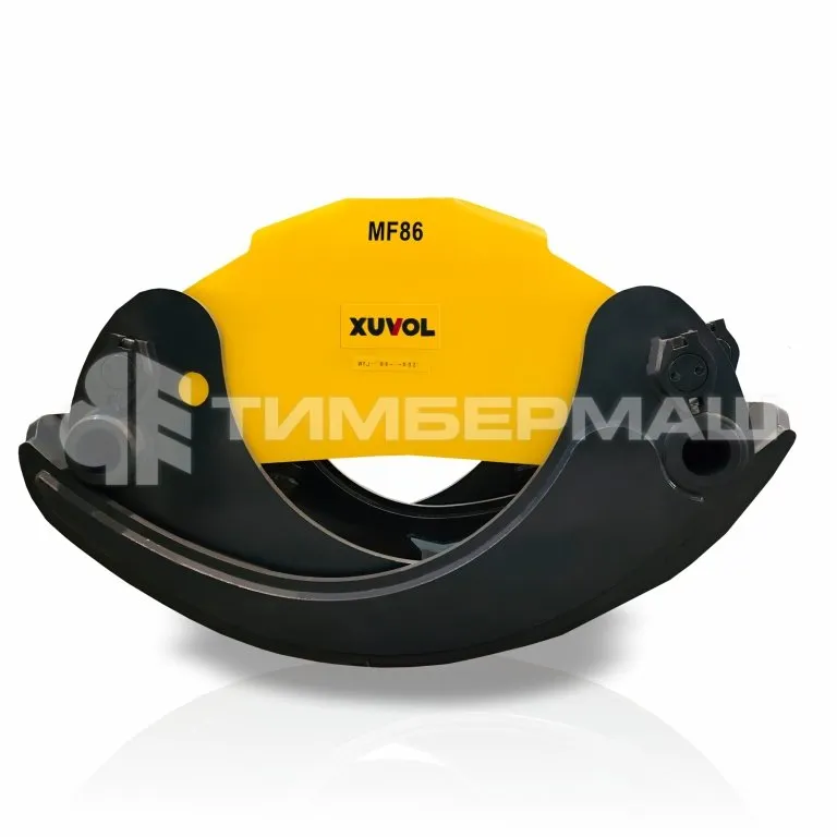 Грейферный захват XUVOL MF86 Грейферный захват XUVOL MF86