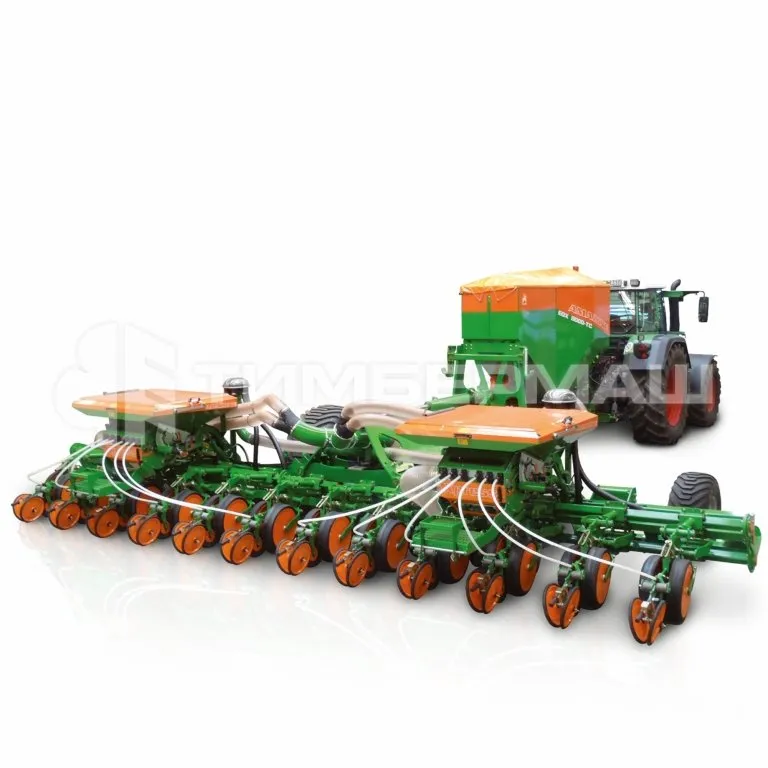 Сеялка точного высева AMAZONE EDX