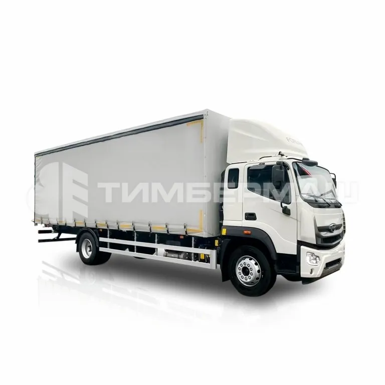 Forland H7 12t 5150 Bort 7300 209D