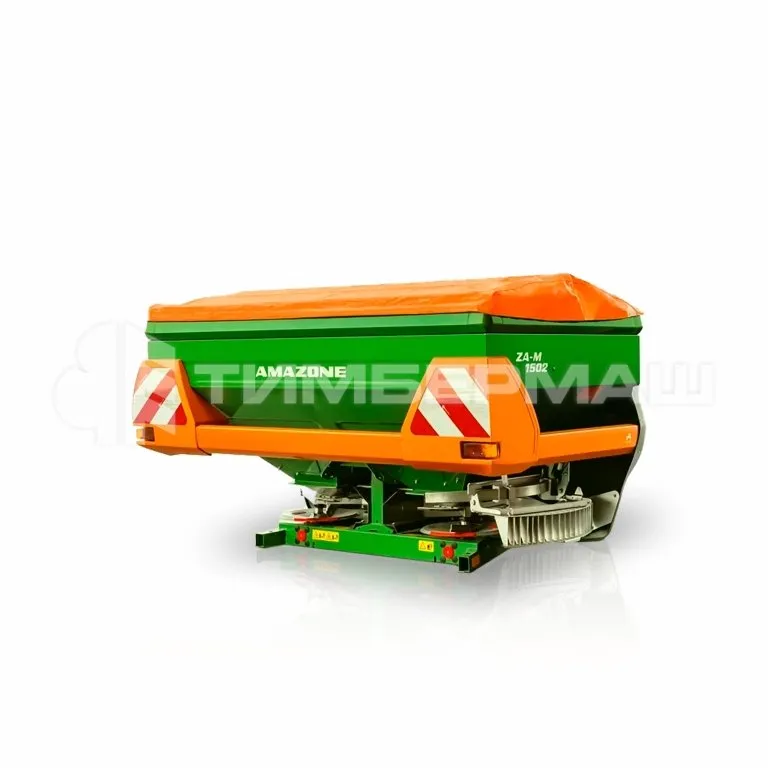 НАВЕСНОЙ РАСПРЕДЕЛИТЕЛЬ AMAZONE ZA-M