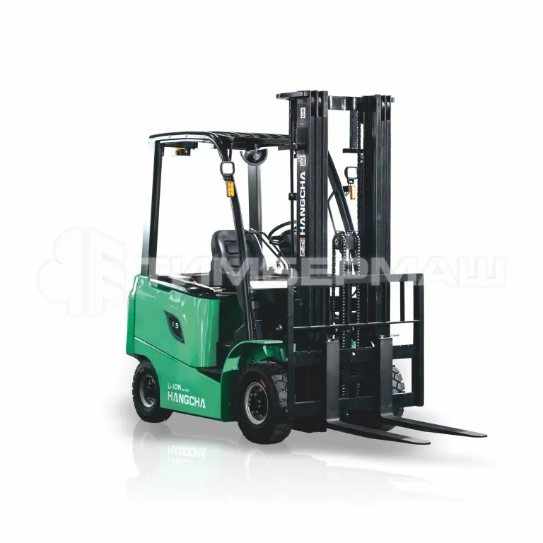 Электрический вилочный погрузчик HANGCHA CPD15-AEY2-I