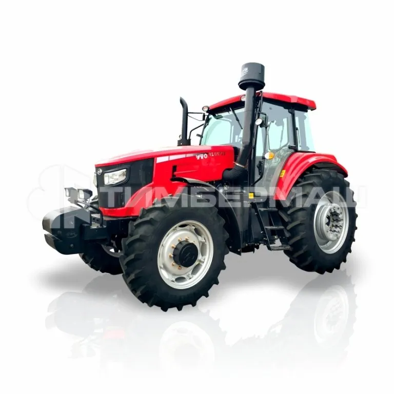 Трактор ELG1754