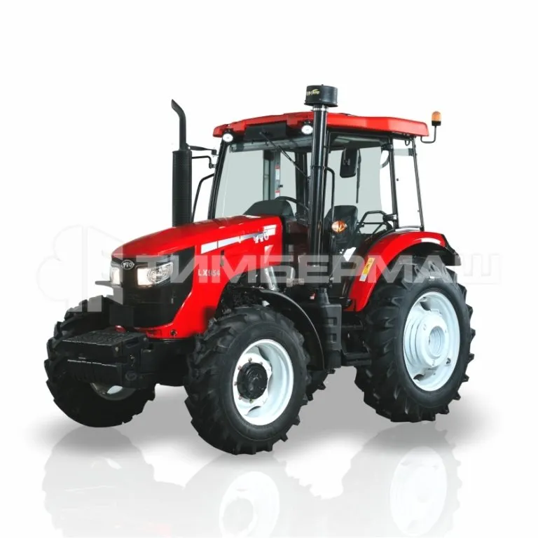 Трактор LХ954