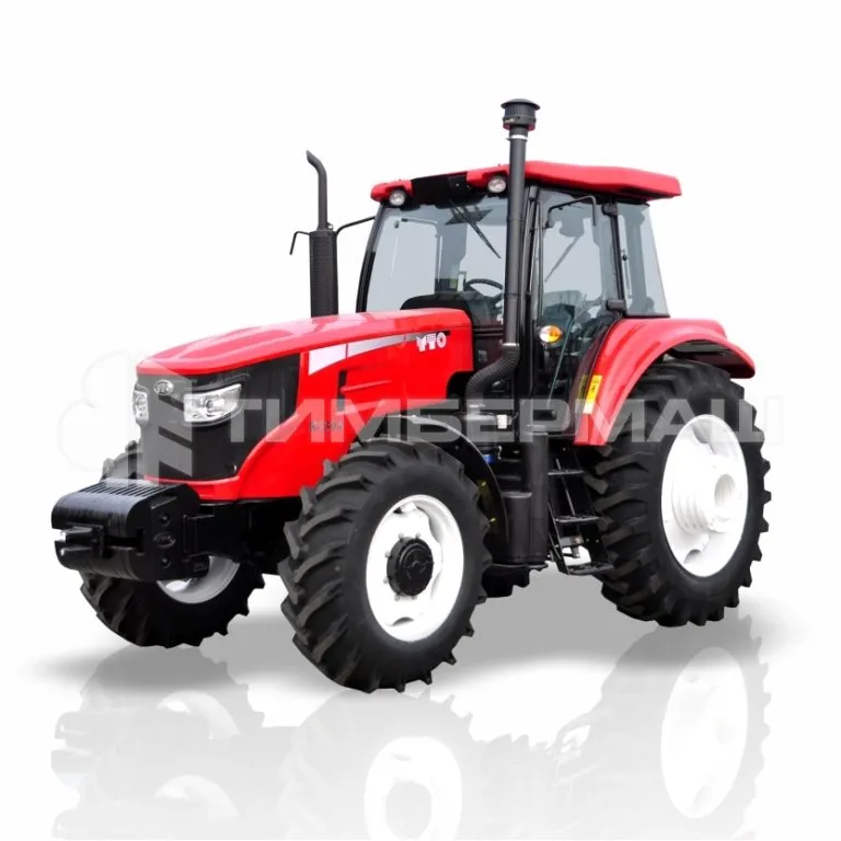Трактор YTO Х1304