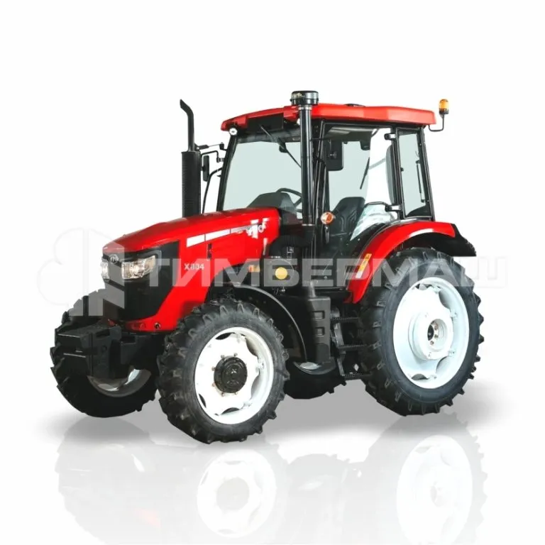 Трактор YTO Х804